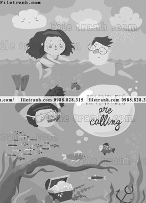 File in ấn tranh minh hoa hoat hinh tre em 354 chuyên nghiệp