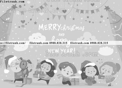 Download file tranh tranh minh hoa hoat hinh tre em 378 (file gốc PSD)