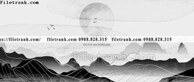 Tải file gốc tranh minh hoa nui thuy mac trung quoc 1532 (in tráng gương) cao cấpFile gốc tranh minh hoa nui thuy mac trung quoc 1532 (in ấn) phiên bản độc quyền