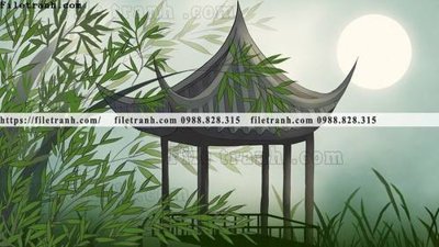 Tải file tranh minh hoa trung quoc 670 (ảnh gốc) 300dpi tranh minh hoa trung quoc 670