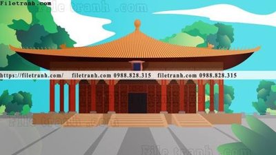 Tải file gốc tranh minh hoa trung quoc 715 (in tráng gương) 5DFile gốc tranh minh hoa trung quoc 715 (in ấn) phiên bản premium