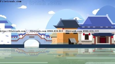 Tải file gốc tranh minh hoa trung quoc 719 (in không vỡ ảnh)