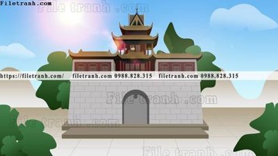 Ảnh mô tả file gốc in mica tranh minh hoa trung quoc 736