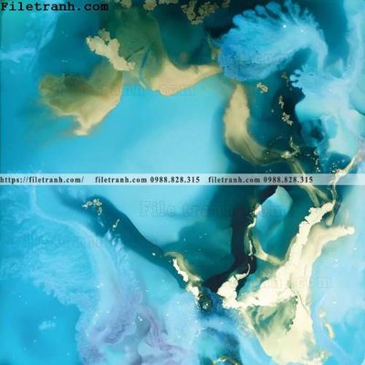 File gốc tranh muc nuoc truu tuong 105 (vector) cho in ấn