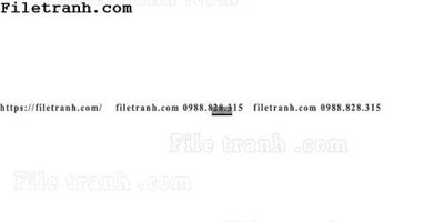 File gốc tranh nen tuong phong cach Trung Hoa117 (PNG) chất lượng cao