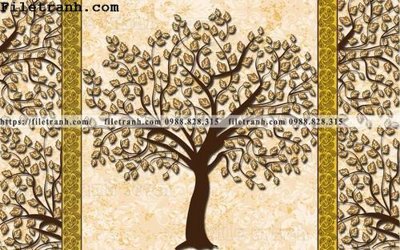 Tải file tranh nen tuong phong cach Trung Hoa134 (PSD) cho in ấn quảng cáo