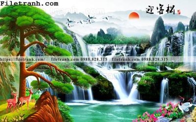 Tải file gốc tranh nen tuong phong cach Trung Hoa181 (in tráng gương) cao cấpFile gốc tranh nen tuong phong cach Trung Hoa181 (in ấn) phiên bản độc quyền