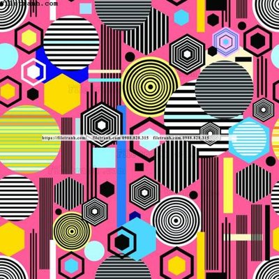 Tải file tranh nghe thuat sang tao truu tuong 1505 (gốc) làm file in ấn