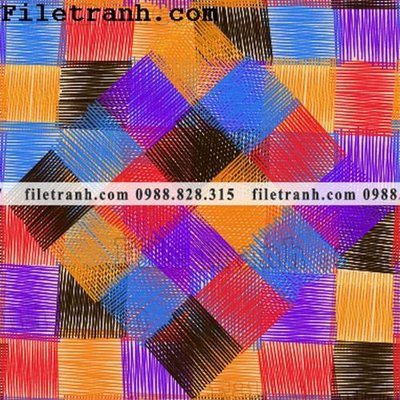 File gốc tranh nghe thuat sang tao truu tuong 1506 (in mica) làm quà tặng