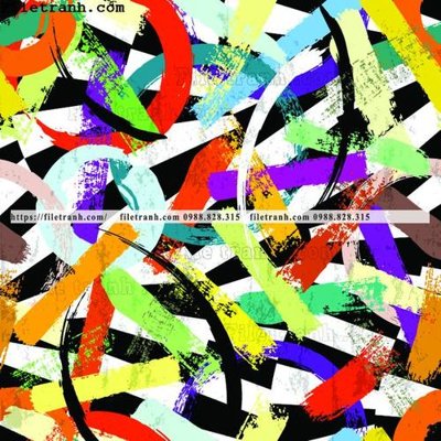 File PSD tranh nghe thuat sang tao truu tuong 1524 (bản gốc) chất lượng nhất