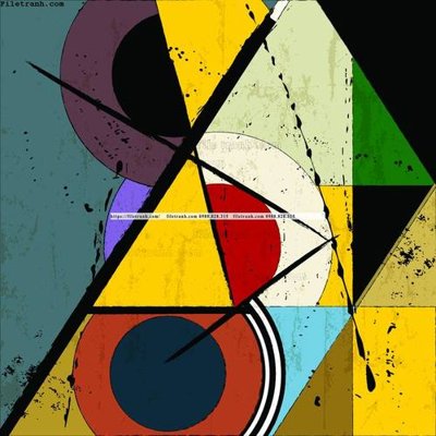 Tải về file gốc tranh nghe thuat sang tao truu tuong 1547 (dùng cho in quảng cáo)