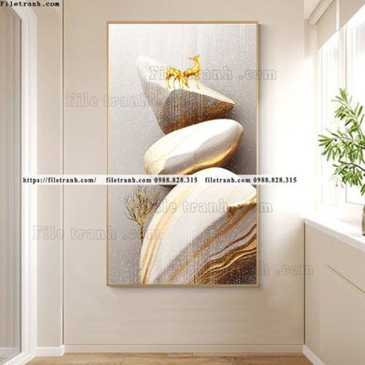 File gốc tranh pha le huou nai kieu moi loi vao 515 (vector) cho in ấn