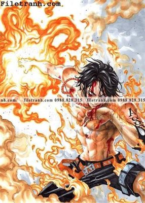 File gốc tranh phien ban doc cua One Piece100 (dành cho quảng cáo)