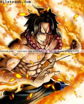 File in trần tranh phien ban doc cua One Piece103 (file gốc) phong thủy