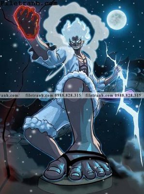 Tải file gốc tranh phien ban doc cua One Piece110 (in khổ lớn) không vỡ