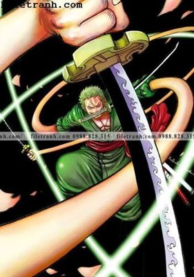 Tải file tranh phien ban doc cua One Piece122 (ảnh gốc) file TIFF