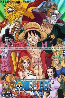 Tải file tranh gốc tranh phien ban doc cua One Piece175 chất lượng cao
