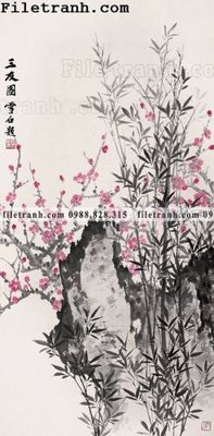 File in trần tranh phong canh da tuyet trang thuy mac 248 (file gốc) chủ đề vũ trụ