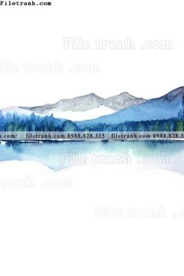 Tải file tranh phong canh loi vao trung quoc 515 (ảnh gốc) độ phân giải 300dpi