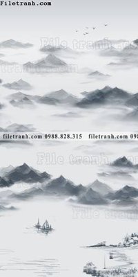 File gốc tranh phong canh loi vao trung quoc 532 (vector) cho in ấn