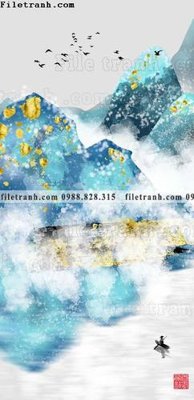 File ảnh tranh phong canh loi vao trung quoc 541 (gốc) in quảng cáo ngoài trời