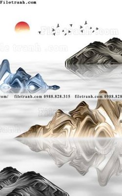 Download file tranh phong canh loi vao trung quoc 548 (gốc) cho xưởng in