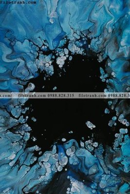 Tải file tranh phong canh rung loi vao 513 (ảnh gốc) độ phân giải 300dpi