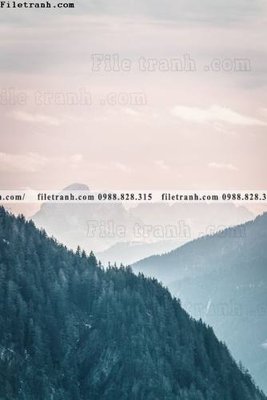 File gốc tranh phong canh rung loi vao 576 (in mica) cắt laser