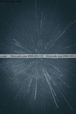 File tranh tranh phong canh rung loi vao 590 (gốc) chủ đề trẻ em