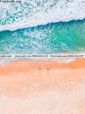 File gốc tranh phong canh rung loi vao 606 (in lụa) cao cấp