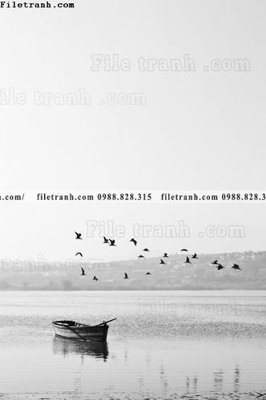 File gốc tranh phong canh rung loi vao 615 (in ấn) không giới hạn