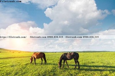 Tải file gốc tranh phong canh tay tang 266 (để in lụa)