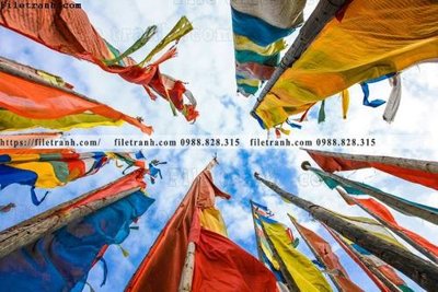 Mua file tranh gốc tranh phong canh tay tang 271 tại Filetranh.com