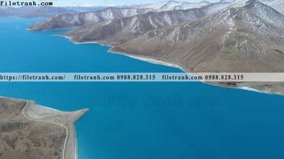 Tải file tranh phong canh tay tang 272 (gốc) in tranh tráng gương