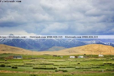 File gốc tranh phong canh tay tang 317 (PSD/TIFF) độ phân giải cao