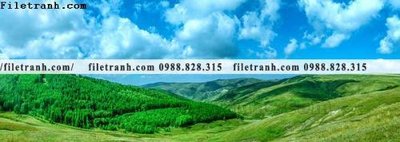 Download file gốc tranh phong canh thanh pho ngang dai 677 (in mica) logo