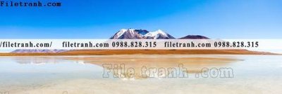 File tranh trang trí tranh phong canh thanh pho ngang dai 727 (file gốc)