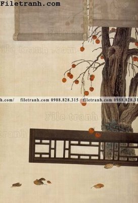 Tải file tranh phong canh ti mi 111 (ảnh gốc) độ phân giải 300dpi