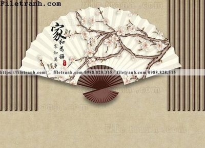 File ảnh tranh phong canh ti mi 123 (gốc) in standee