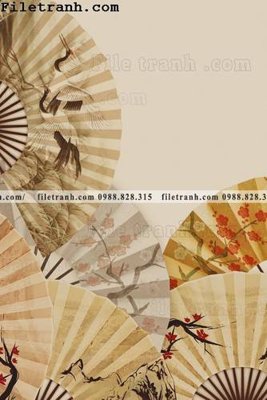 Tải file tranh phong canh ti mi 142 (gốc) chủ đề tâm linh