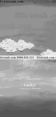 File gốc tranh son dau hoa tiet 3d 1517 (ảnh rõ nét) để in