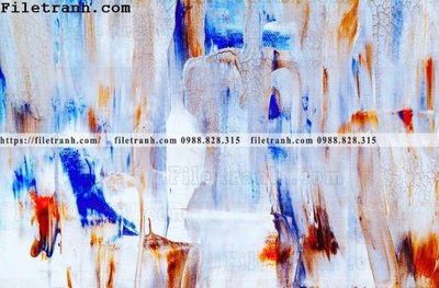 File tranh tranh son dau mau truu tuong 177 (ảnh gốc) không bị mờ