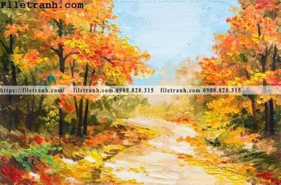 Tệp tin gốc tranh son dau phong canh hien dai 108 (dùng cho in) tranh son dau phong canh hien dai 108