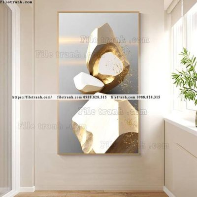 Tải file tranh su pha le hon da hien dai 500 (gốc) làm file thiết kế