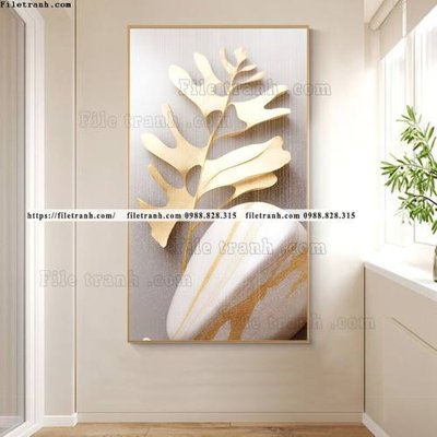 Tải file gốc tranh su pha le nai vang 505 (in bạt) quảng cáo