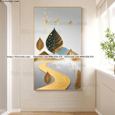 Download file tranh su pha le nai vang 514 (gốc) in mica bàn thờ