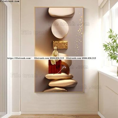 Tải file tranh tranh su pha le nai vang 523 (gốc) tại Filetranh.com