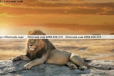 File gốc tranh su tu dep 601 (in mica) trang trí