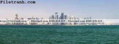 File gốc tranh thanh phoi kieu dai toan canh 108 (trang trí) phòng làm việc