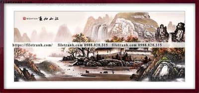 Tải file gốc tranh thuy mac trung quoc 517 (in tráng gương) cao cấpFile gốc tranh thuy mac trung quoc 517 (in ấn) phiên bản độc quyền